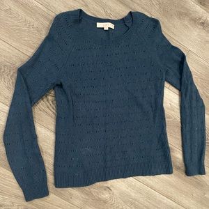 Medium Loft Sweater